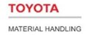 Toyota Material Handling Logo